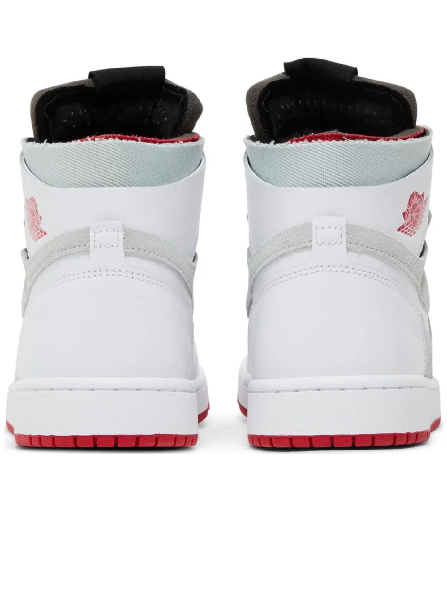 Air Jordan 1 High Zoom Air CMFT Hare CT0978 100