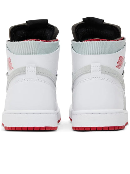 Air Jordan 1 High Zoom Air CMFT Hare CT0978 100
