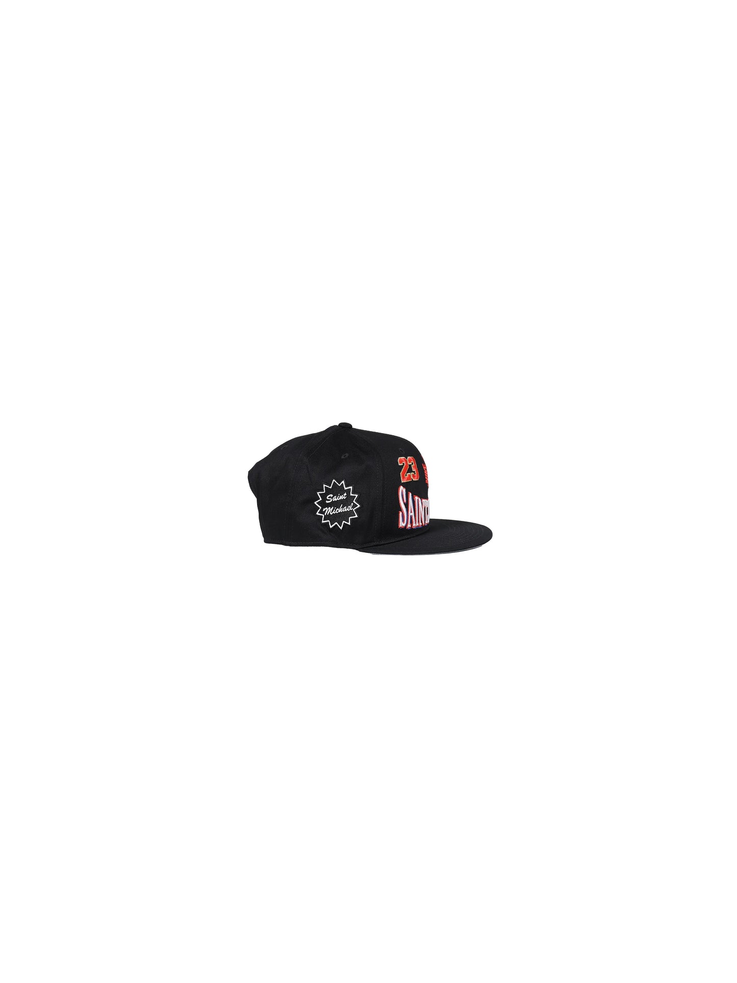 Saint Mxxxxxx x Jordan Brand 23/45 cap