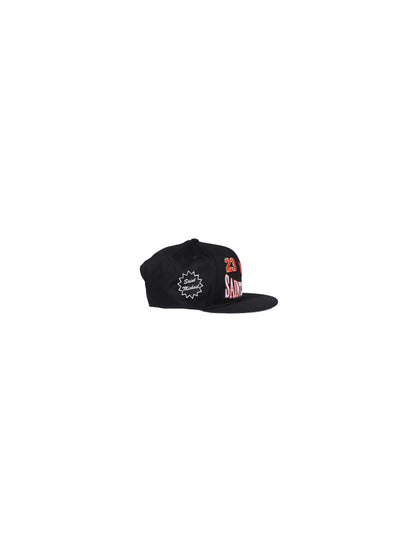 Saint Mxxxxxx x Jordan Brand 23/45 cap
