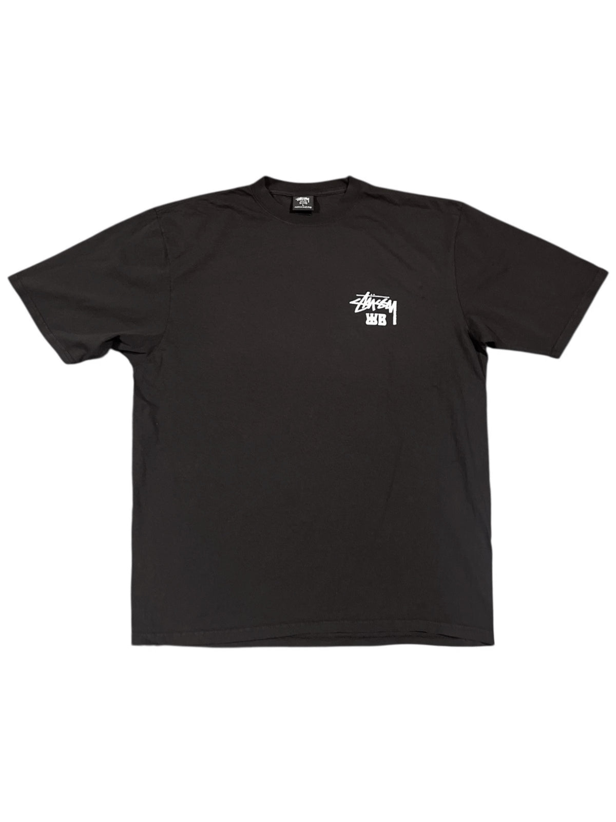 Stussy Wales Bonner Ocean Song Tee Beige