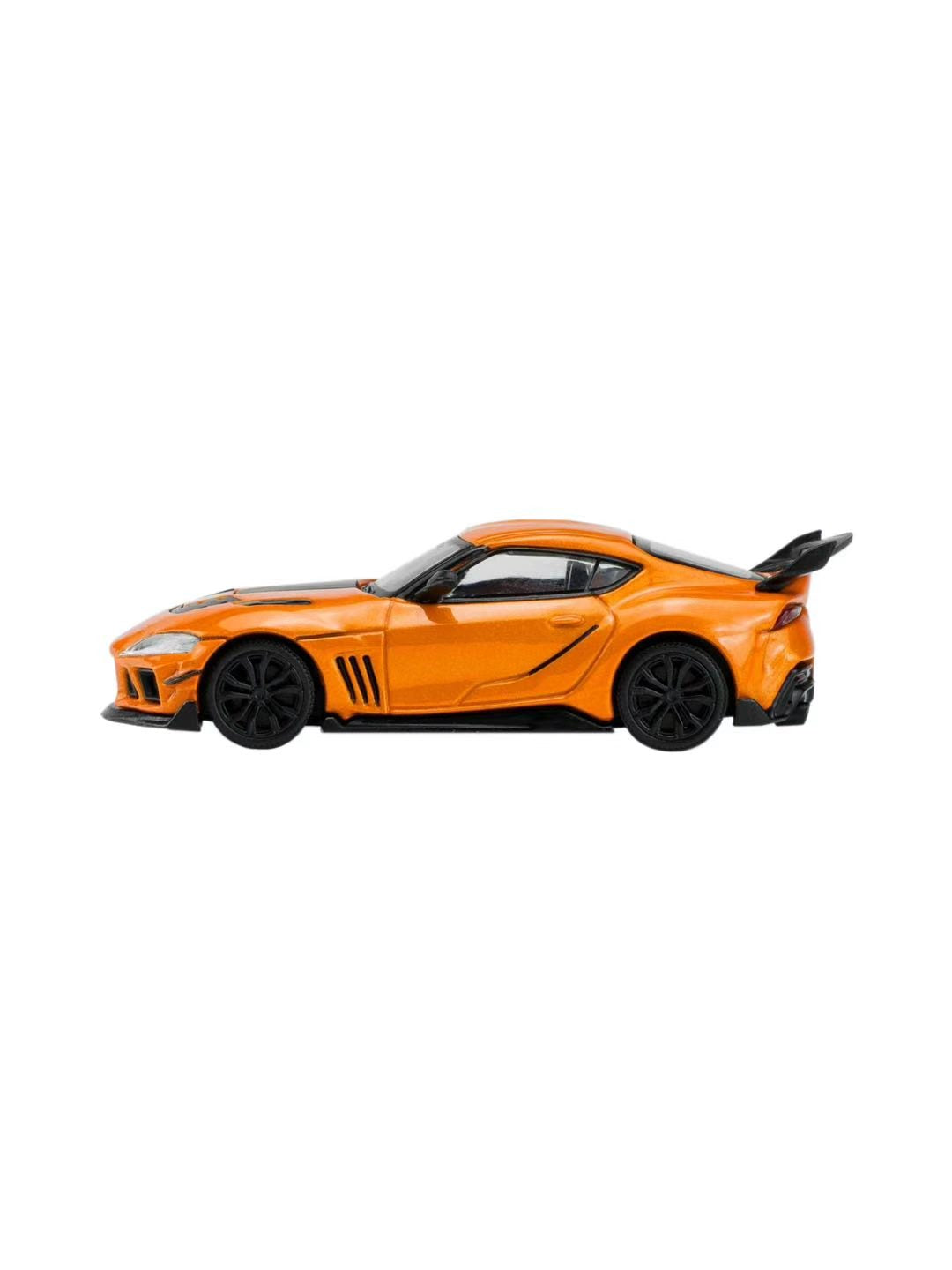 C-POP RACE 1:64 Darwinpro 66G WBK Supra PR64-077
