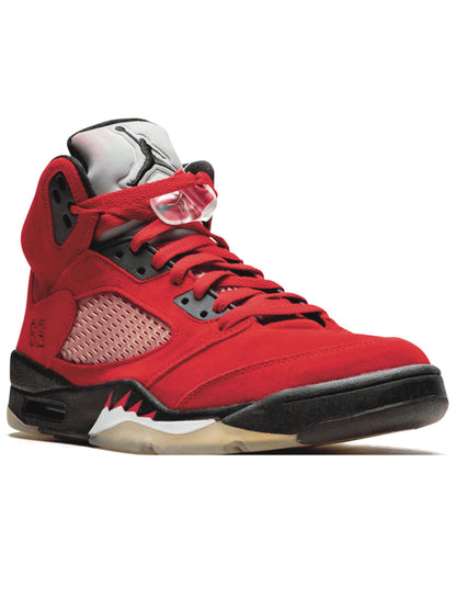 Air Jordan 5 Retro DMP Bulls Pack Red 360968-991