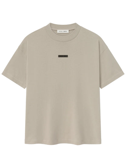 Essentials 25FW Classic Fit Tee Timber