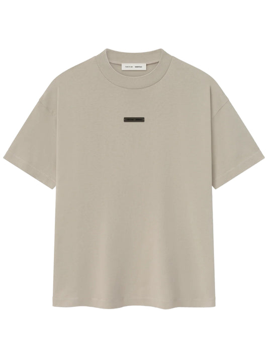Essentials 25FW Classic Fit Tee Timber
