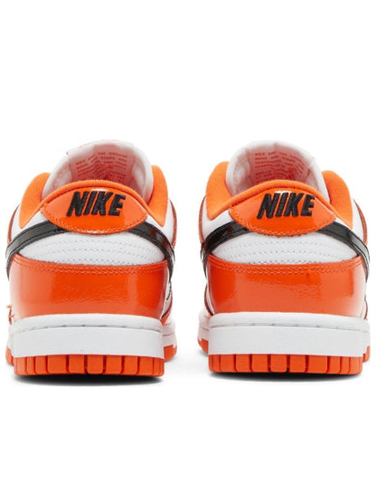 Nike Dunk Low Patent Halloween (W) DJ9955-800