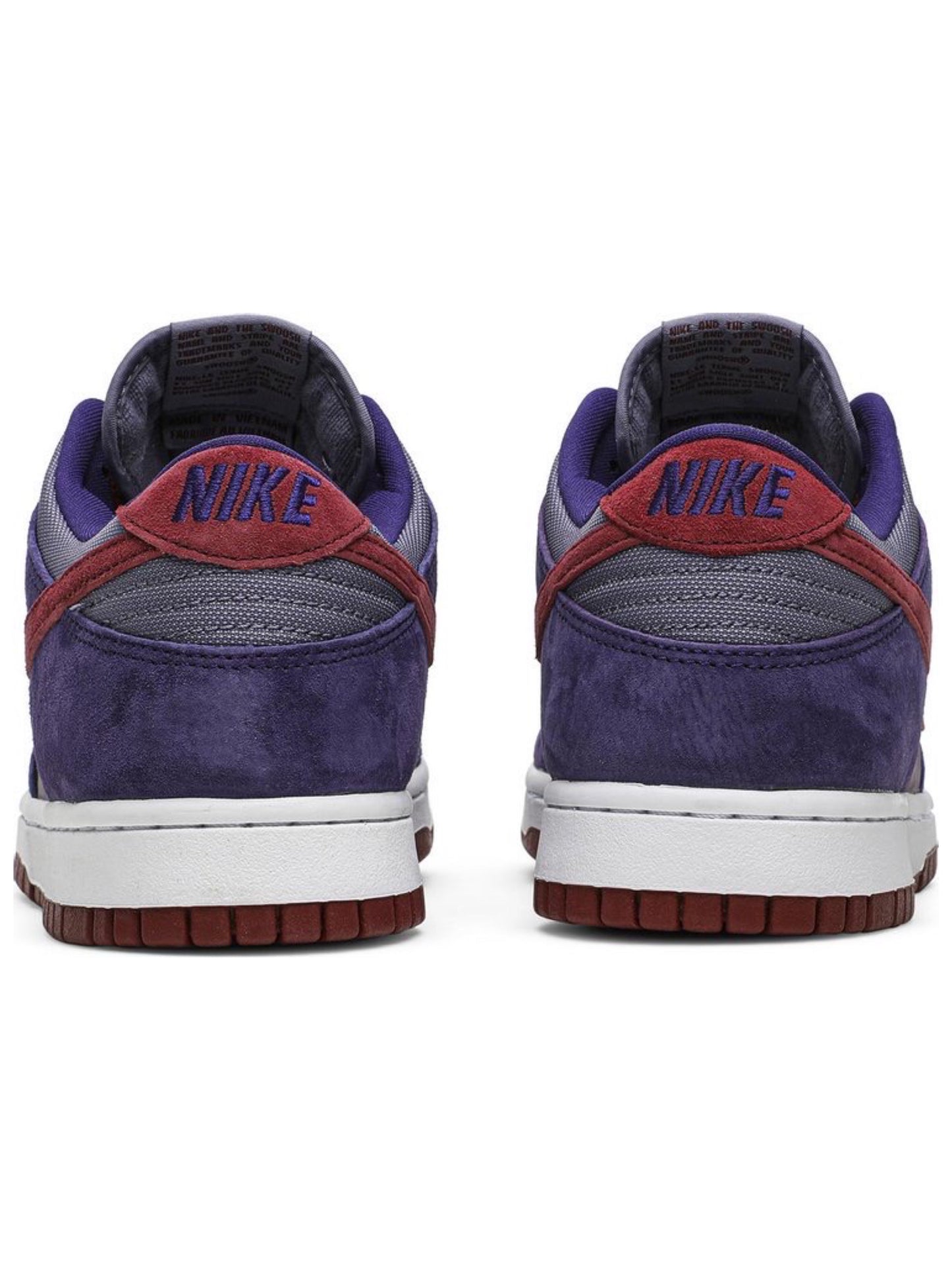 Nike Dunk Plum (2020) CU1726-500