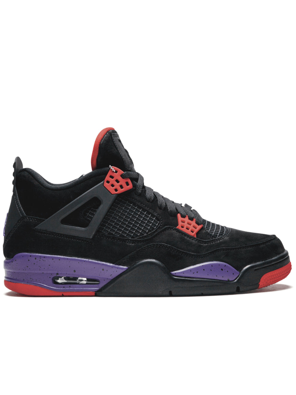 Retro Raptor 4s Air Jordan 4 Retro Raptors (2018) AQ3816-065 – THEPARKS