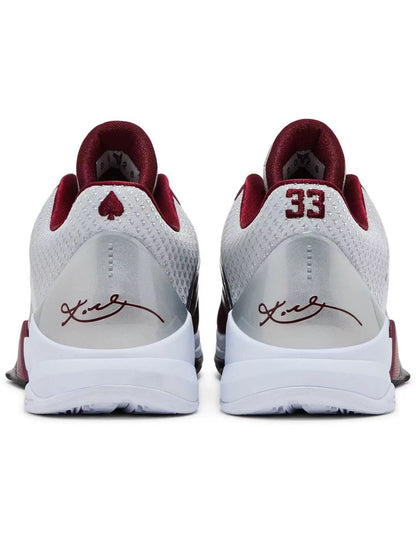 Nike Zoom Kobe 5 Protro Lower Merion Aces 2026 IM0557-001