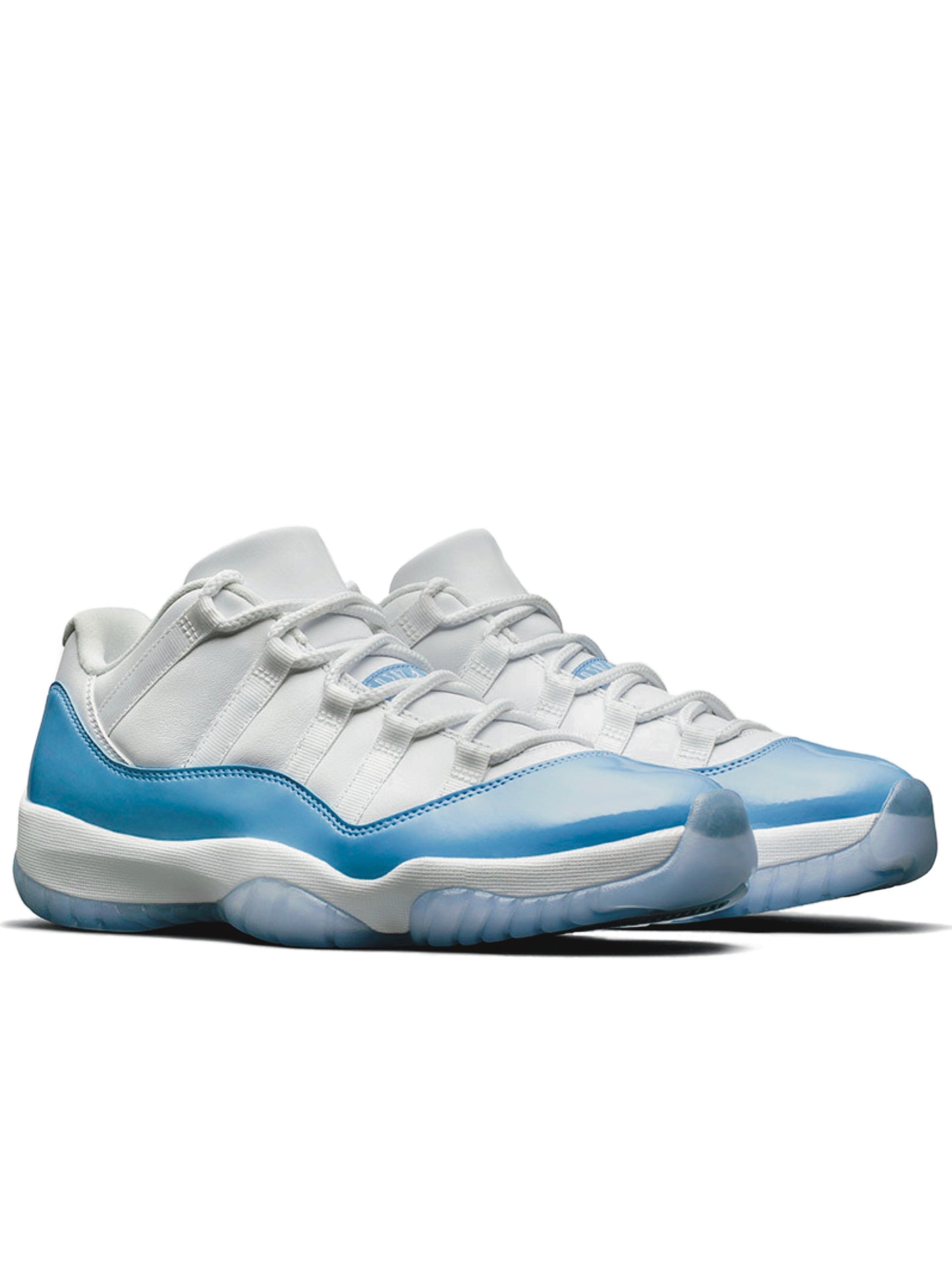 Air Jordan 11 Low UNC 528895-106