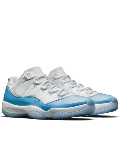 Air Jordan 11 Low UNC 528895-106