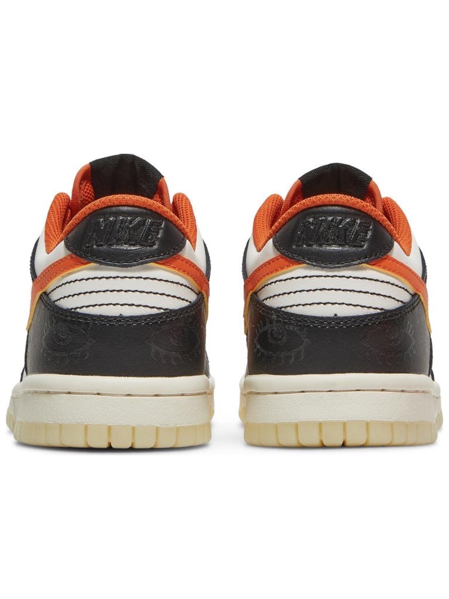 Nike Dunk Low PRM Halloween (2021) (GS) DO3806-100