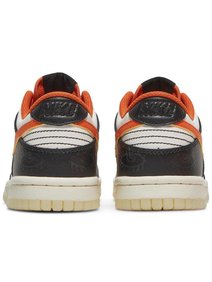 Nike Dunk Low PRM Halloween (2021) (GS) DO3806-100