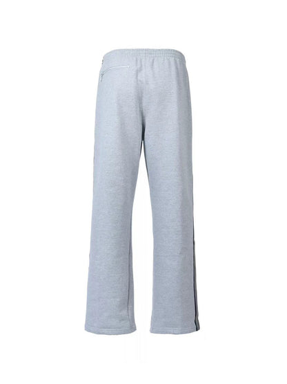 Needles x BREATH Track Pant Sweat Grey