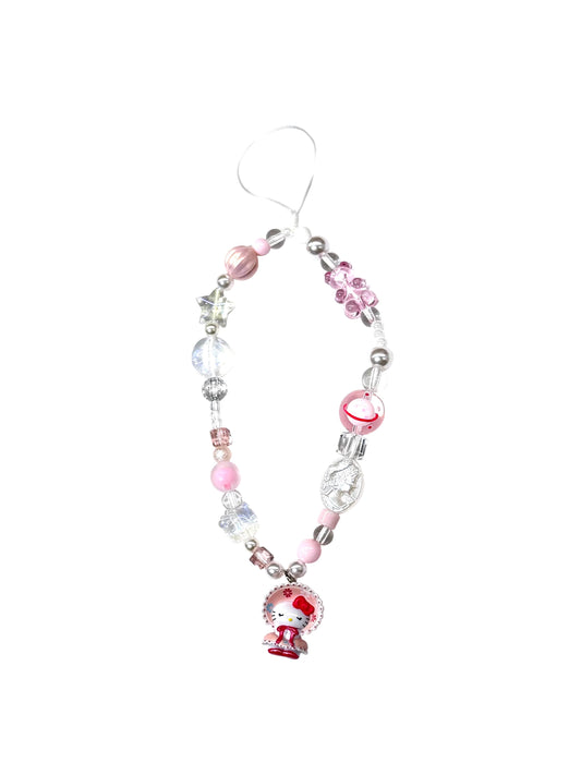 Hello Kitty Key Chain No.18