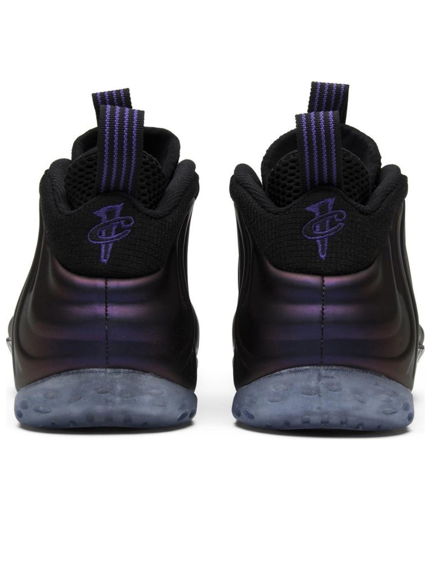 Nike Air Foamposite One Eggplant (2017)  314996-008