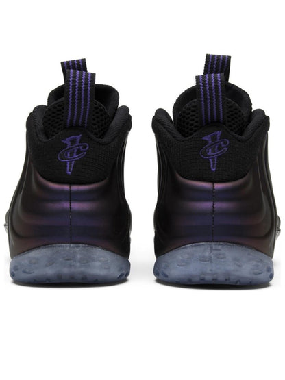 Nike Air Foamposite One Eggplant (2017)  314996-008