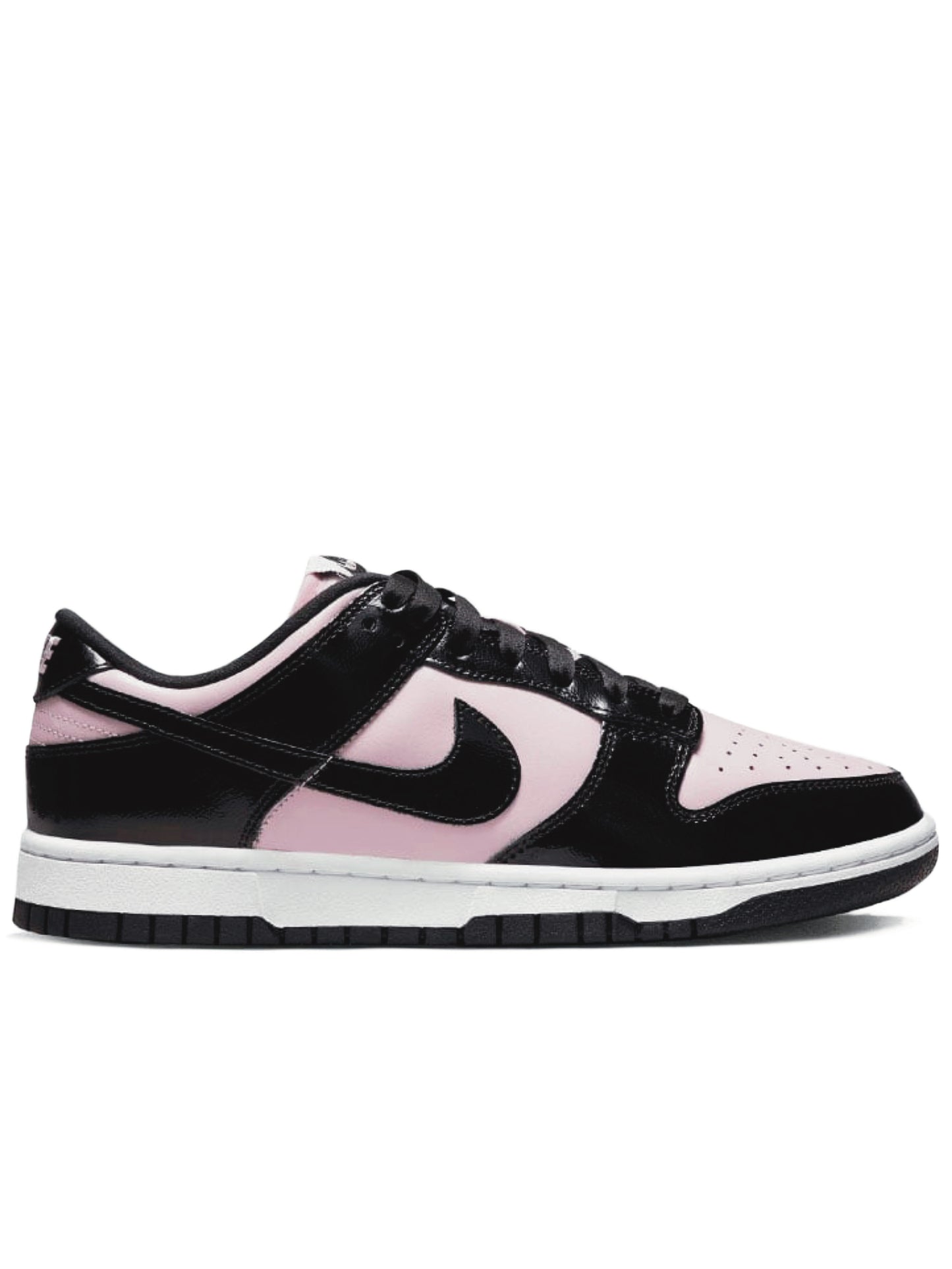 Nike Dunk Low Pink Foam Black (W)DJ9955-600