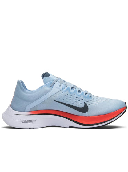 Nike Zoom Vaporfly 4% Ice Blue 880847-401