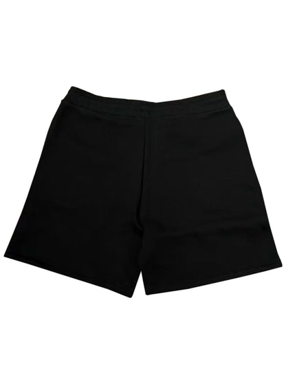 AMI De Coeur Shorts Black