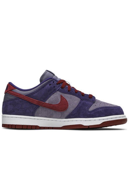 Nike Dunk Plum (2020) CU1726-500