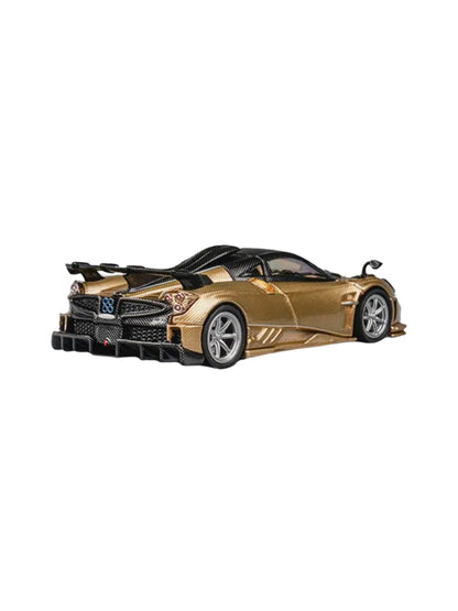 CM 1:64 Pagani Imola Gold I01