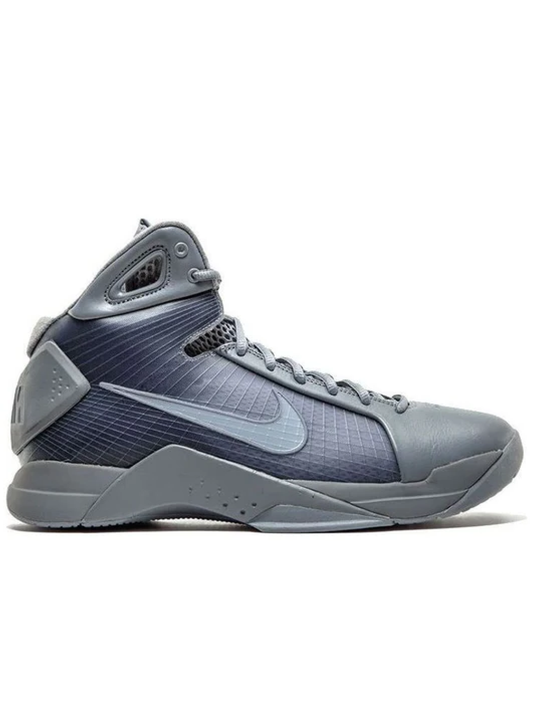 Nike Hyperdunk 08 Fade to Black 869611-001