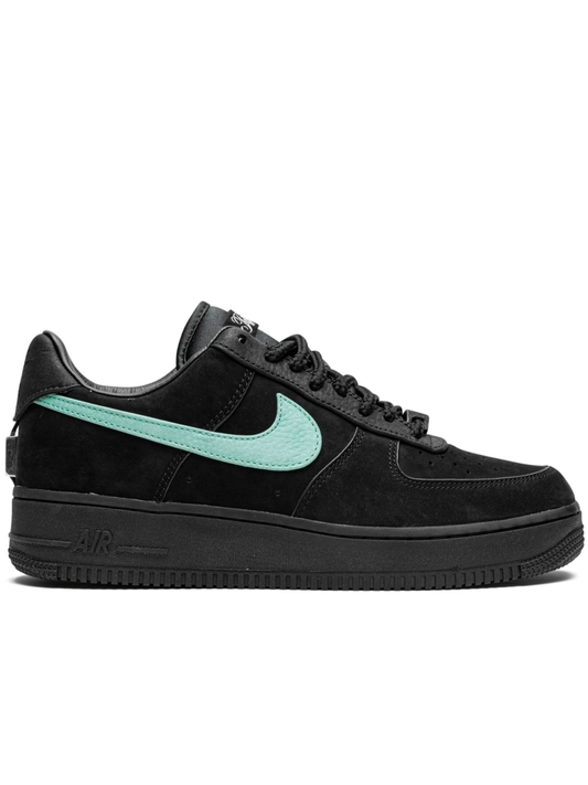 Nike Air Force 1 Low Tiffany & Co. 1837 DZ1382 001