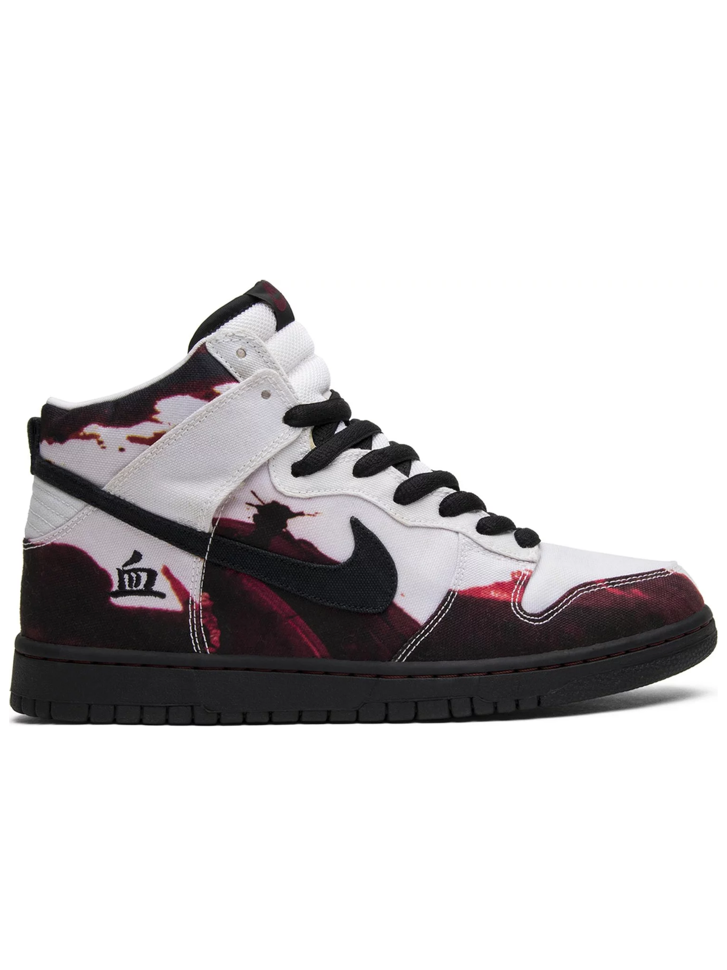 Nike Dunk High Pro SB 'Melvins' 305050-103 – THEPARKS Nike Dunk High Pro SB 'Melvins' 305050-103 – THEPARKS