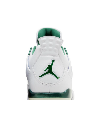 Air Jordan 4 Retro Oxidized Green FQ8138 103