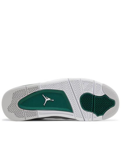 Air Jordan 4 Retro Oxidized Green FQ8138 103