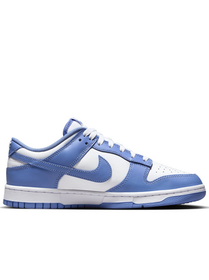 Nike Dunk Low Polar Blue DV0833-400