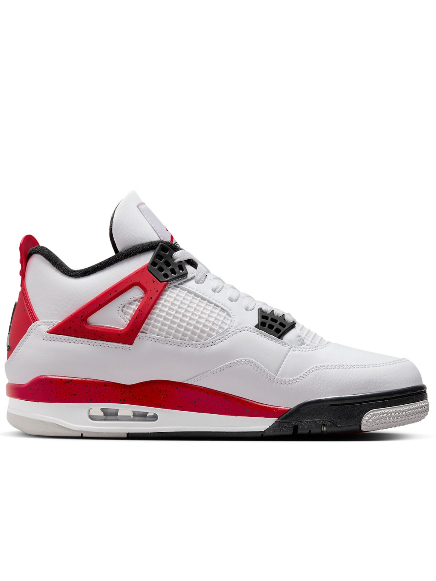Air Jordan 4 Retro Red Cement DH6927-161
