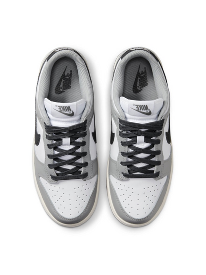 Nike Dunk Low Light Smoke Grey (W)  DD1503-117