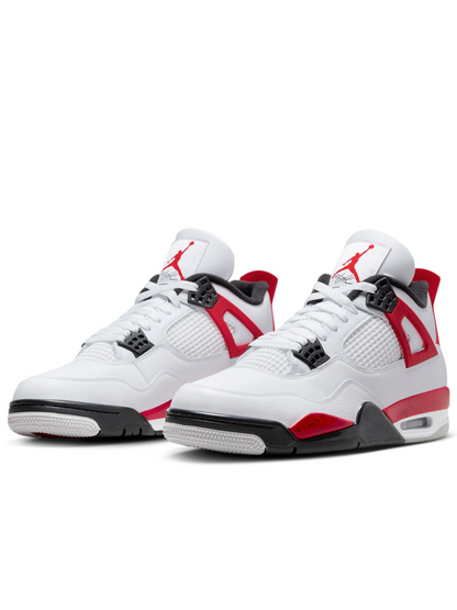 Air Jordan 4 Retro Red Cement DH6927-161