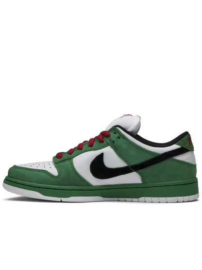 Nike Dunk SB Heineken 304292-302 (2003)