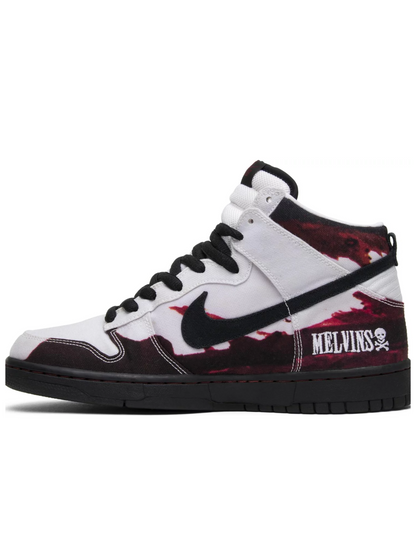 Nike Dunk High Pro SB 'Melvins' 305050-103