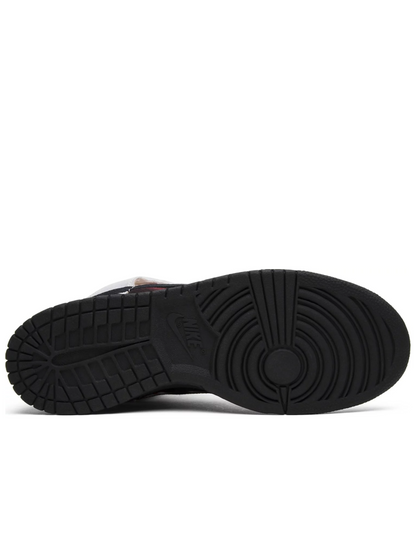 Nike Dunk High Pro SB 'Melvins' 305050-103