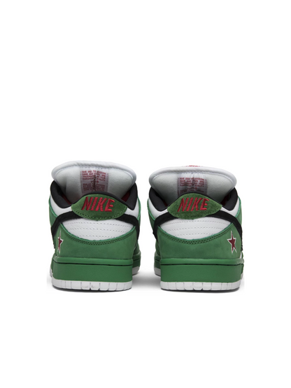 Nike Dunk SB Heineken 304292-302 (2003)