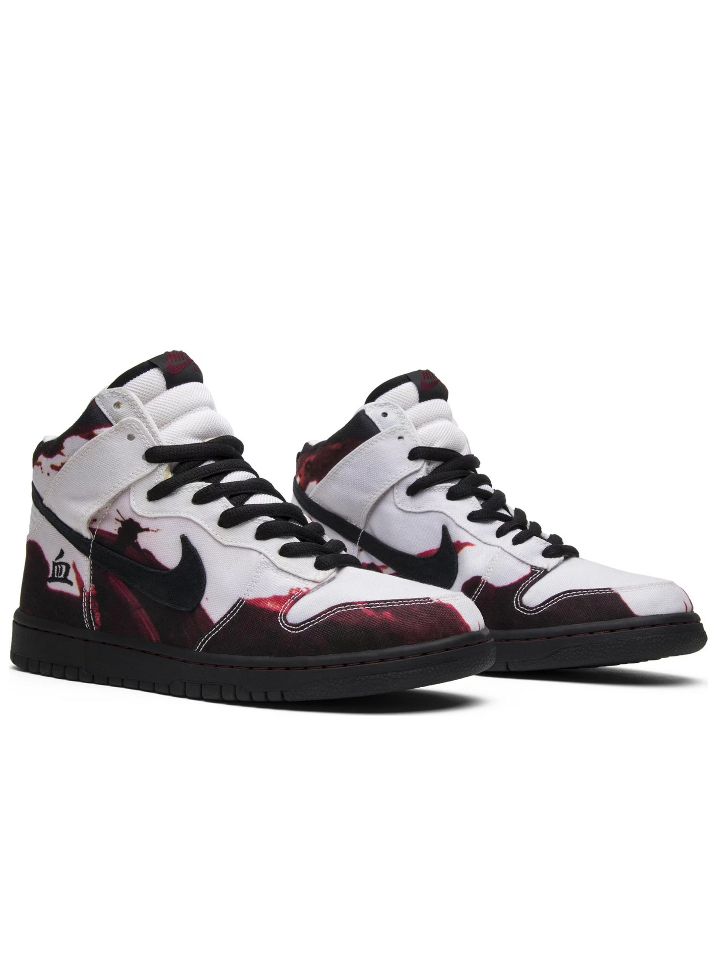 Nike Dunk High Pro SB 'Melvins' 305050-103