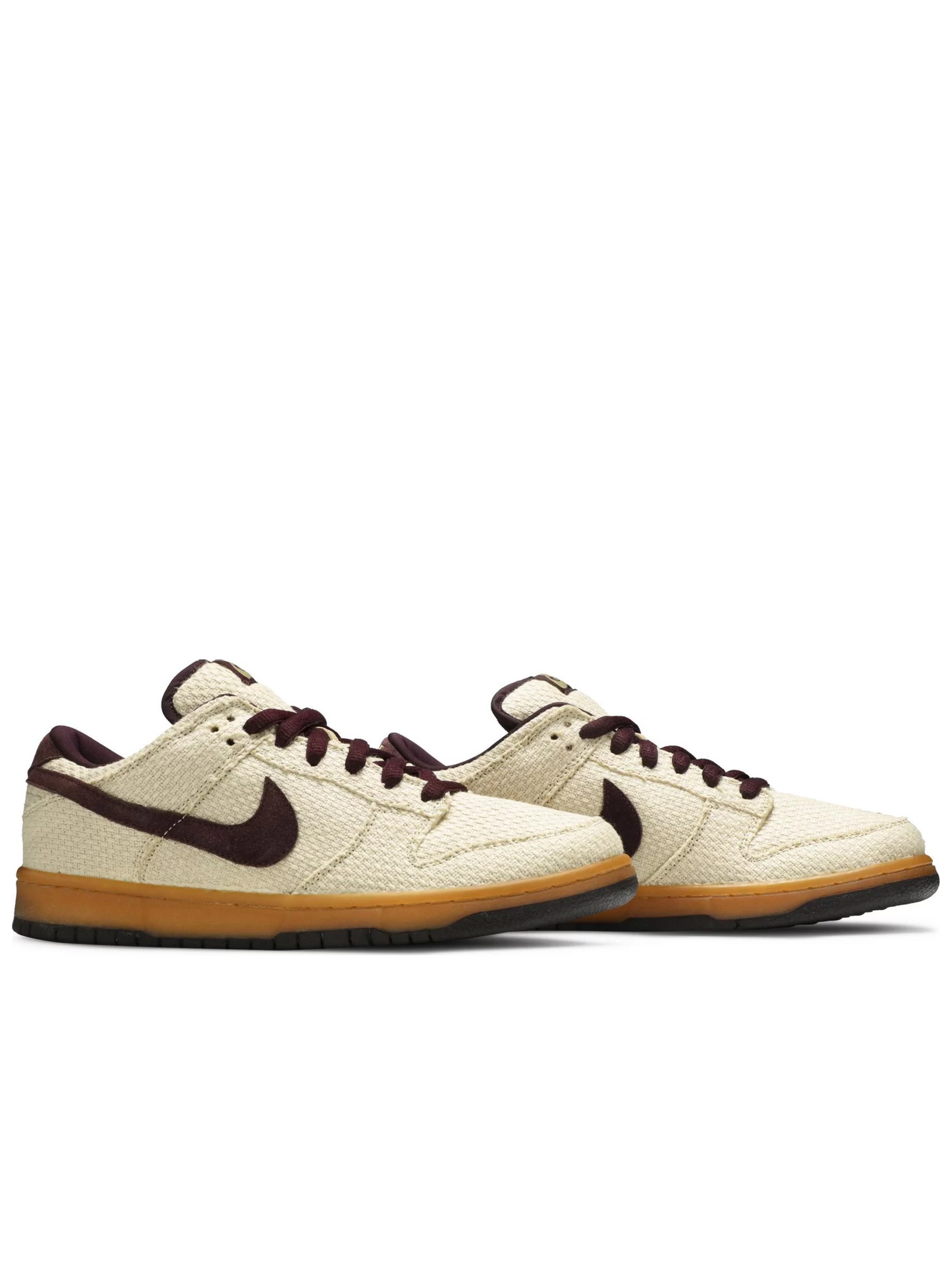 Nike Dunk Low Pro SB Red Hemp 304292-761