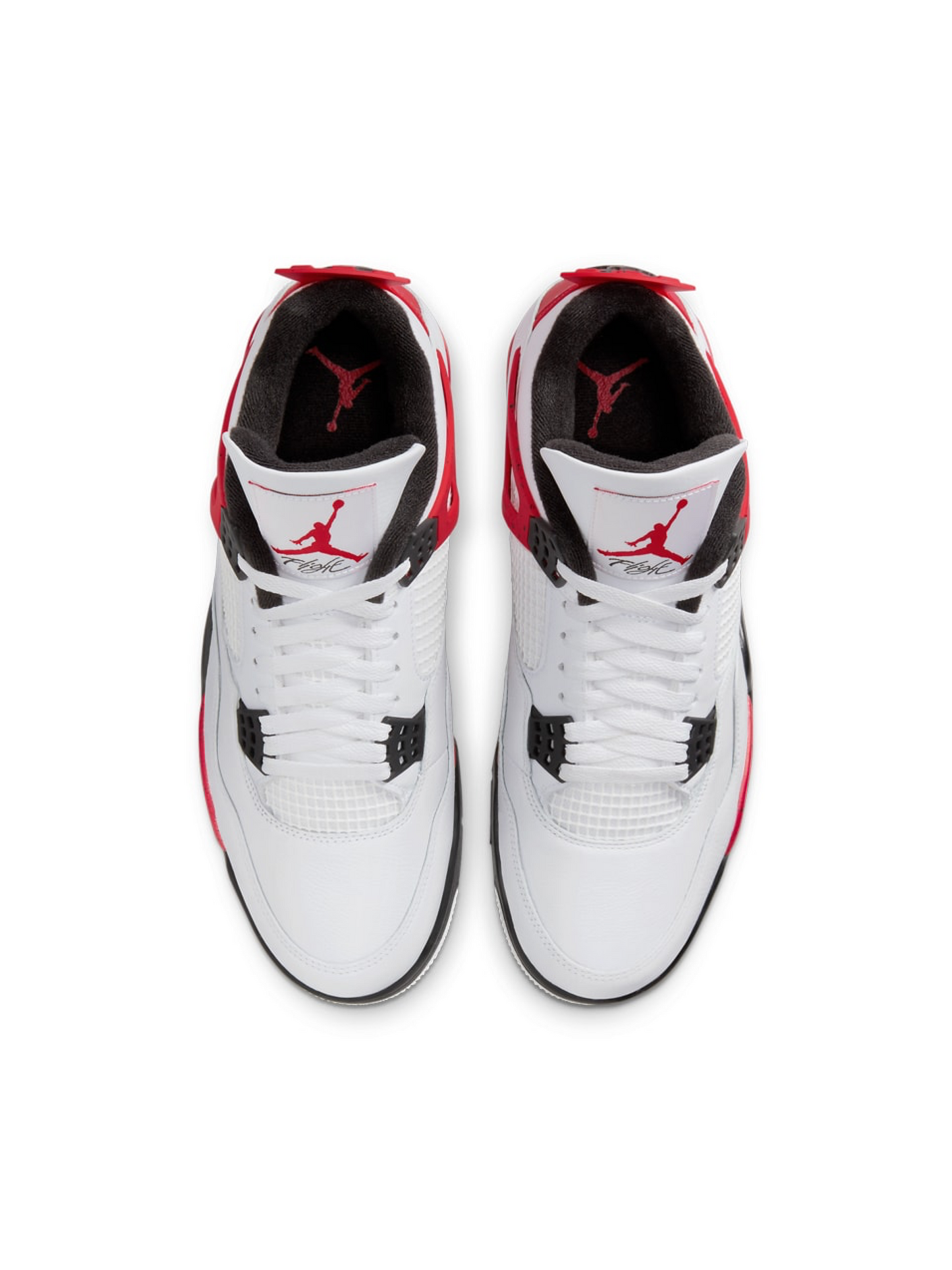 Air Jordan 4 Retro Red Cement DH6927-161