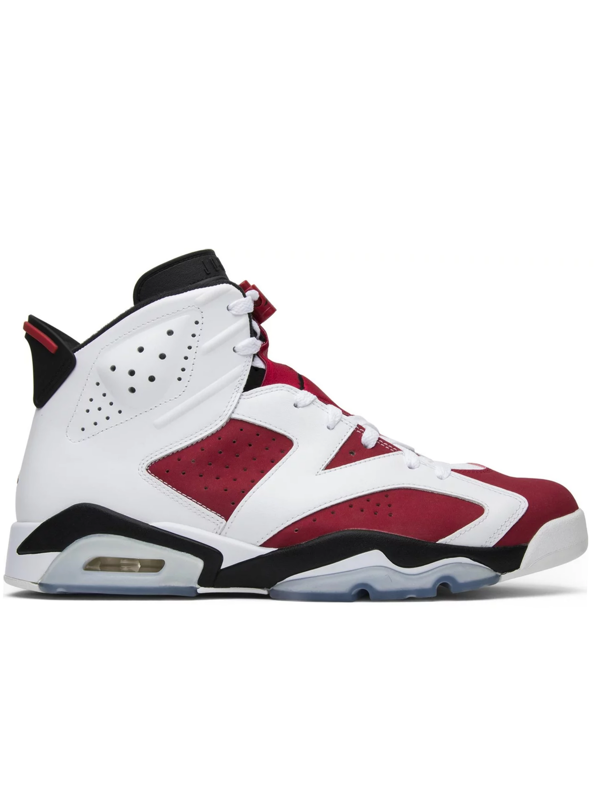 Air Jordan Retro Carmine (2014) 384664-160 – THEPARKS