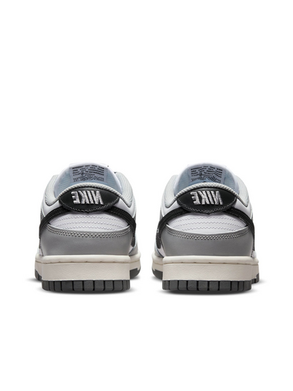 Nike Dunk Low Light Smoke Grey (W)  DD1503-117