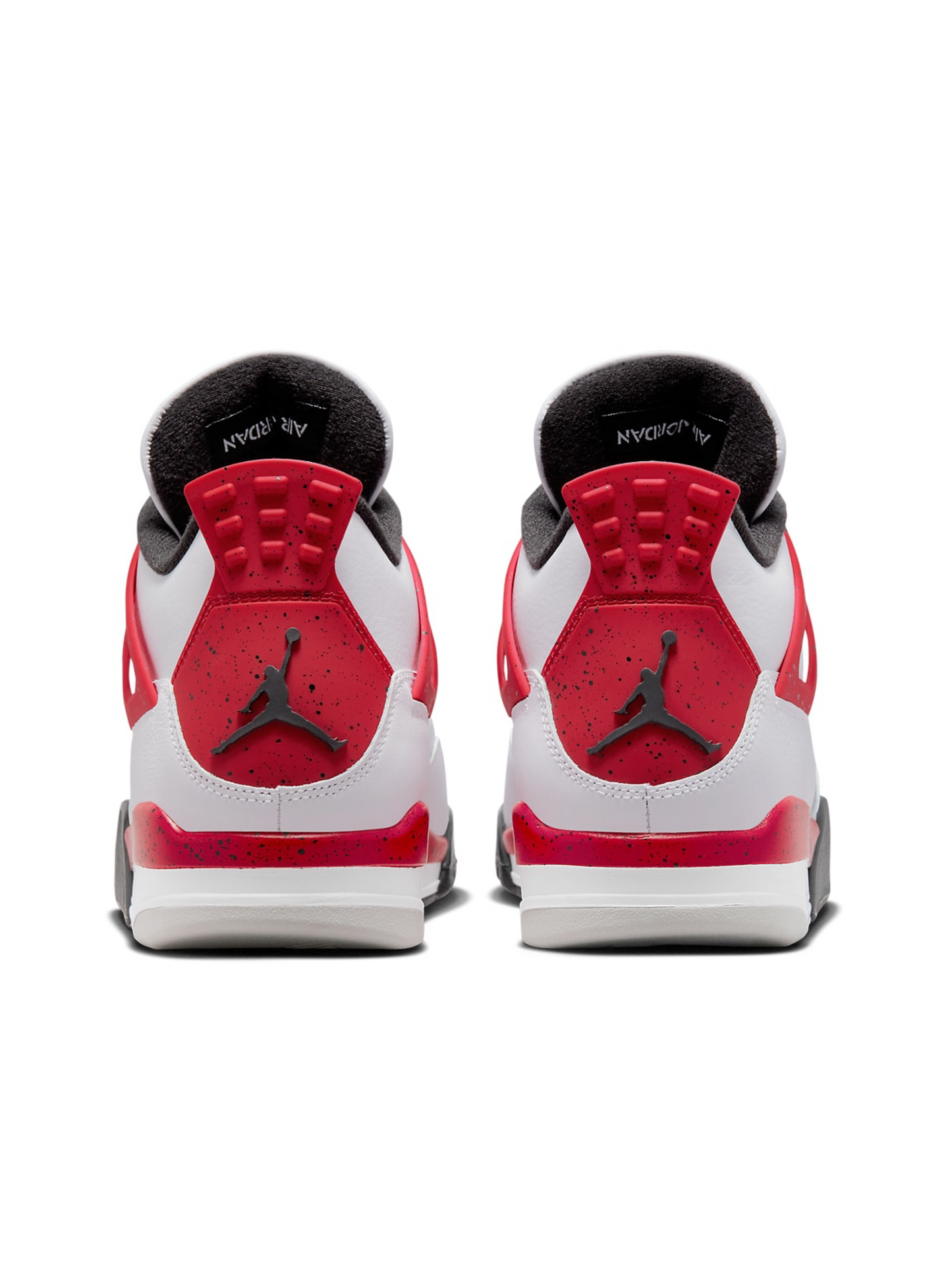 Air Jordan 4 Retro Red Cement DH6927-161