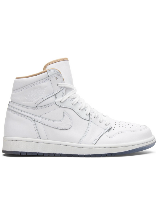 Air Jordan 1 Retro High OG 'Los Angeles' 2015 819012-300