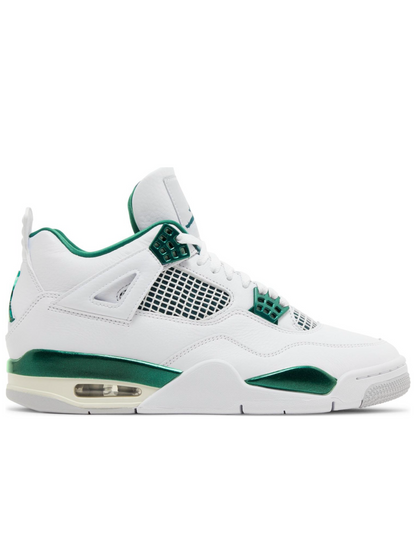 Air Jordan 4 Retro Oxidized Green FQ8138 103