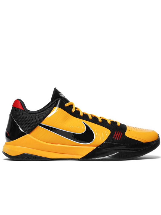 Nike Kobe 5 Protro Bruce Lee CD4991-700
