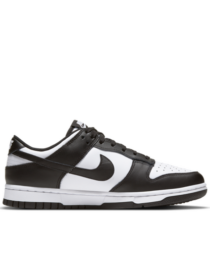 Nike Dunk Low Retro White Black Panda Men DD1391-100