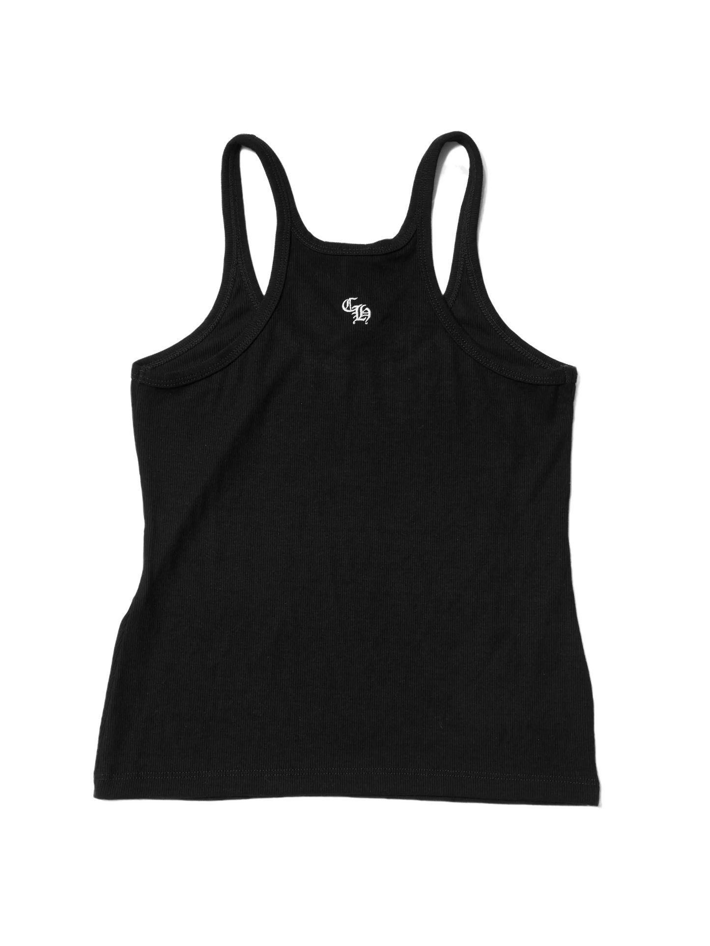 Chrome Hearts Bad Seed V2 Tank Top Black